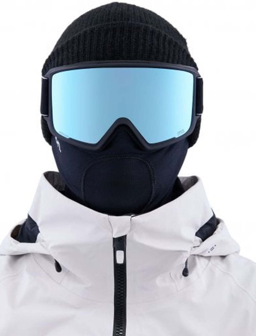 Anon M3 Mfi With Bonus Lens Erkek Goggle Anon M3 Mfi With Bonus Lens Erkek Goggle