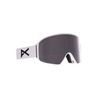 Anon M3 Mfi With Bonus Lens Erkek Beyaz Goggle Anon M3 Mfi With Bonus Lens Erkek Beyaz Goggle