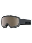 Anon Erkek Kayak/Snowboard Ekipman Goggle Helix 2.0 W/Spare Gri Anon Erkek Kayak/Snowboard Ekipman Goggle Helix 2.0 W/Spare Gri