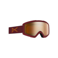 Anon Helix 2 Sonar W/Spr Kayak/Snowboard Goggle Anon Helix 2 Sonar W/Spr Kayak/Snowboard Goggle