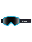 Anon Helix 2 Sonar W/Spr Kayak/Snowboard Goggle Anon Helix 2 Sonar W/Spr Kayak/Snowboard Goggle