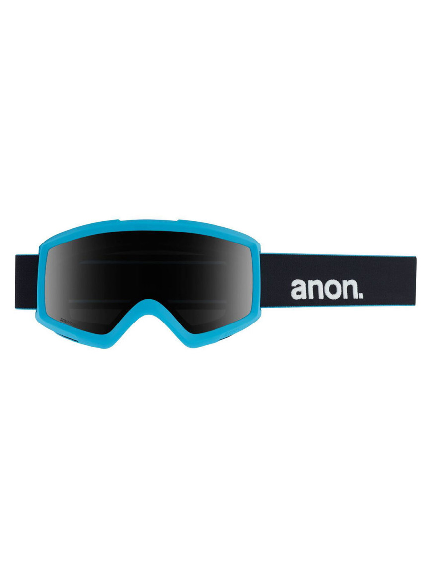 Anon Helix 2 Sonar W/Spr Kayak/Snowboard Goggle Anon Helix 2 Sonar W/Spr Kayak/Snowboard Goggle