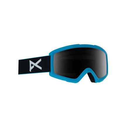 Anon Helix 2 Sonar W/Spr Kayak/Snowboard Goggle Anon Helix 2 Sonar W/Spr Kayak/Snowboard Goggle