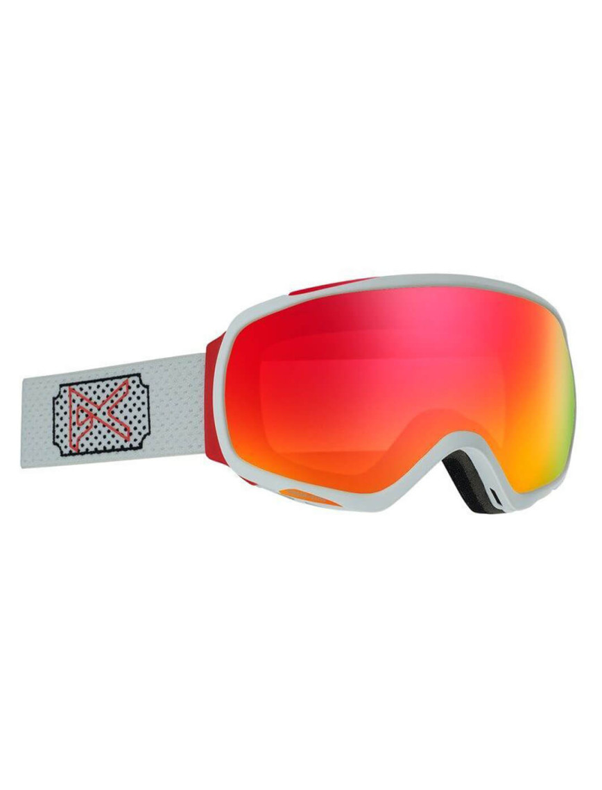 ANON TEMPEST MFI Kadın GOGGLE ANON TEMPEST MFI Kadın GOGGLE