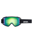 Anon Circuit Erkek Kayak/Snowboard Goggle Anon Circuit Erkek Kayak/Snowboard Goggle