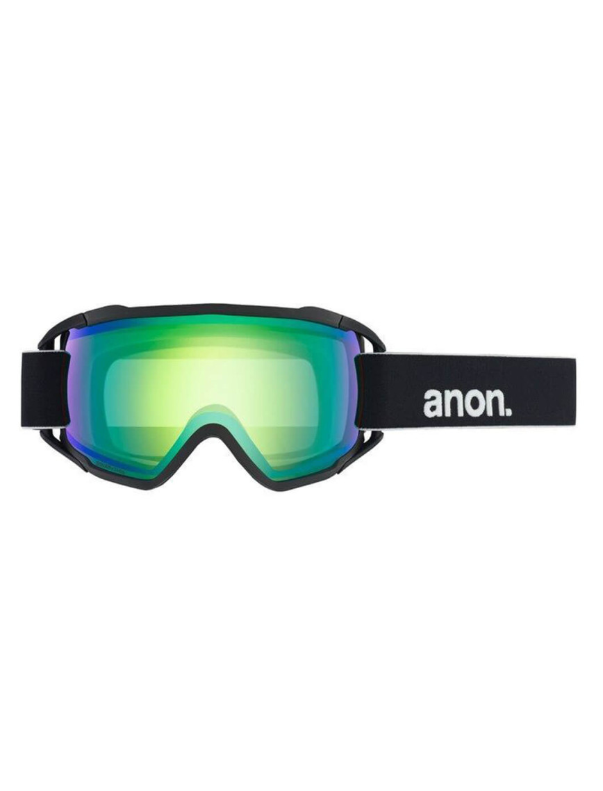 Anon Circuit Erkek Kayak/Snowboard Goggle Anon Circuit Erkek Kayak/Snowboard Goggle