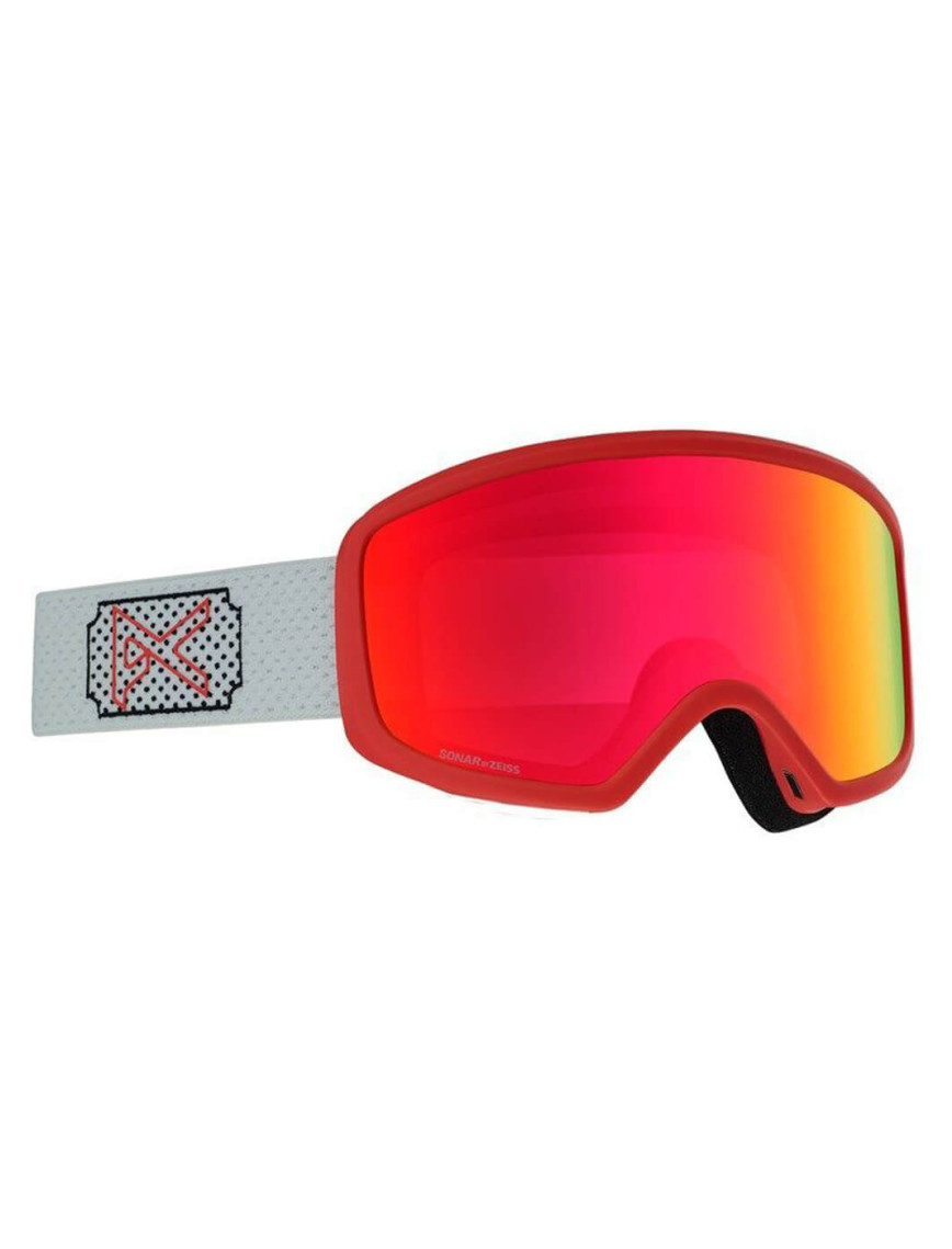 ANON DERINGER MFI Kadın GOGGLE