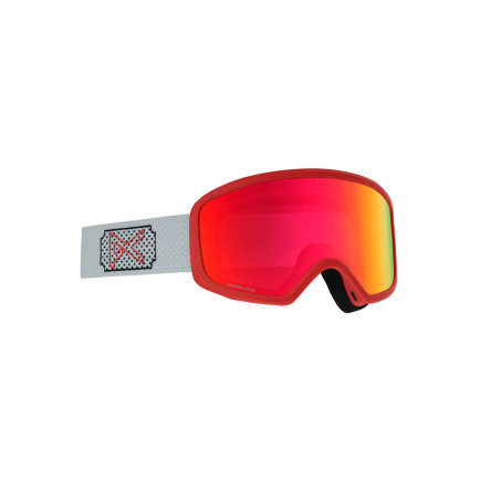 ANON DERINGER Kadın GOGGLE