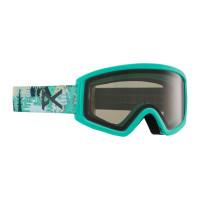 Anon Unisex Çocuk Goggle Tracker 2.0 Mavi Anon Unisex Çocuk Goggle Tracker 2.0 Mavi