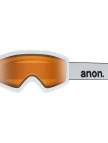Anon Helix 2.0 Erkek Kayak/Snowboard Goggle Anon Helix 2.0 Erkek Kayak/Snowboard Goggle