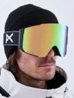 Anon Sync Unisex Siyah Goggle Anon Sync Unisex Siyah Goggle