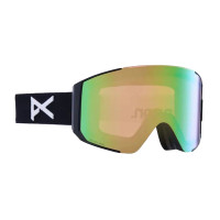 Anon Sync Unisex Siyah Goggle Anon Sync Unisex Siyah Goggle