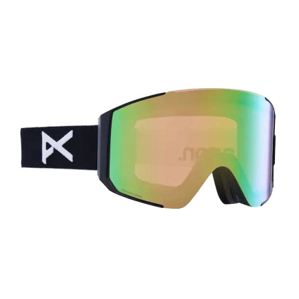 Anon Sync Unisex Siyah Goggle Anon Sync Unisex Siyah Goggle