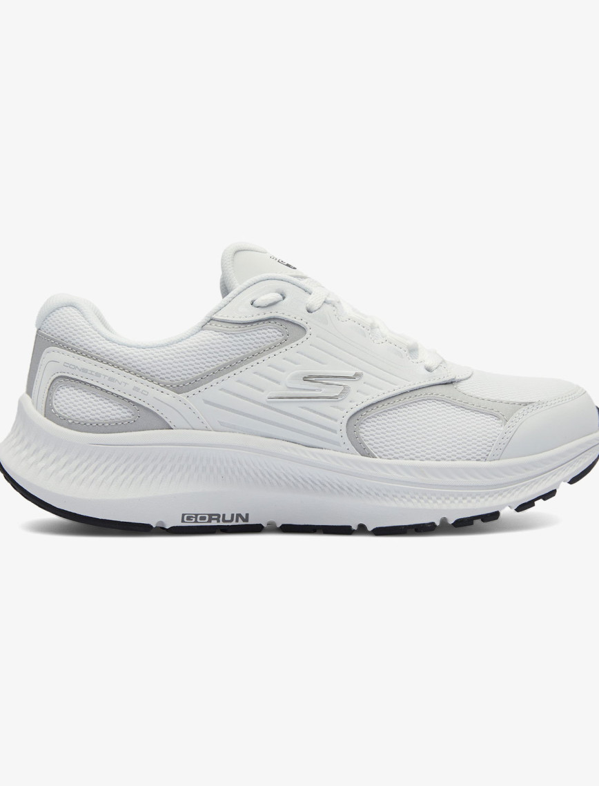 Skechers Go Run Consistent 2.0 - Advantage Kadın Bej Koşu Ayakkabısı Skechers Go Run Consistent 2.0 - Advantage Kadın Bej Koşu Ayakkabısı