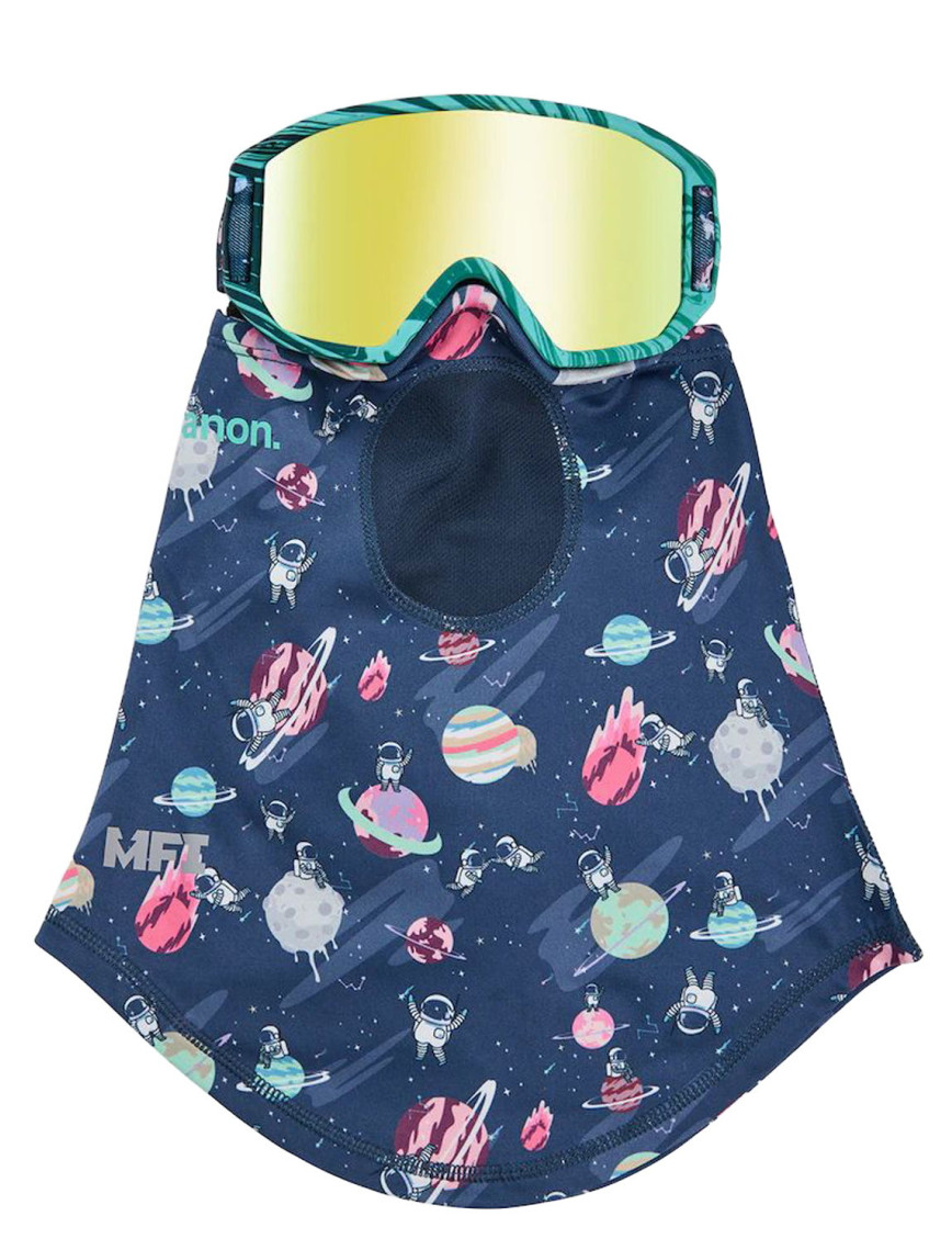 Anon Relapse Jr.mfi Unisex Çocuk Goggle Anon Relapse Jr.mfi Unisex Çocuk Goggle