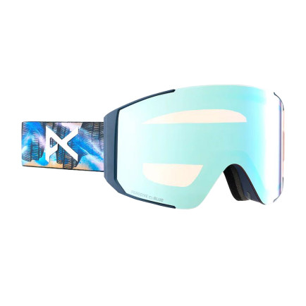 Anon Sync Unisex Goggle Anon Sync Unisex Goggle
