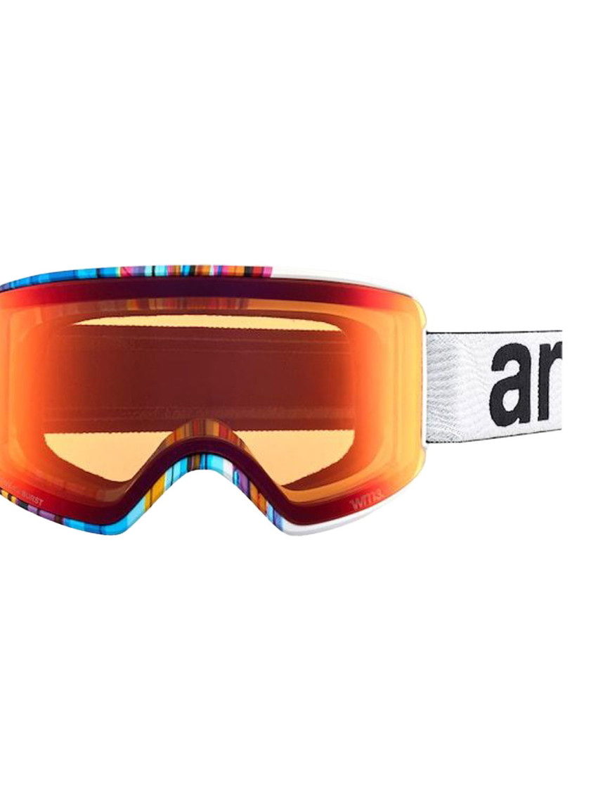 Anon Wm3 + Mfi Kadın Goggle Anon Wm3 + Mfi Kadın Goggle