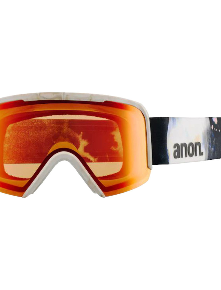 Anon Nesa Unisex Bej Goggle Anon Nesa Unisex Bej Goggle