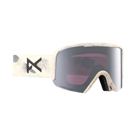 Anon Nesa Unisex Bej Goggle Anon Nesa Unisex Bej Goggle