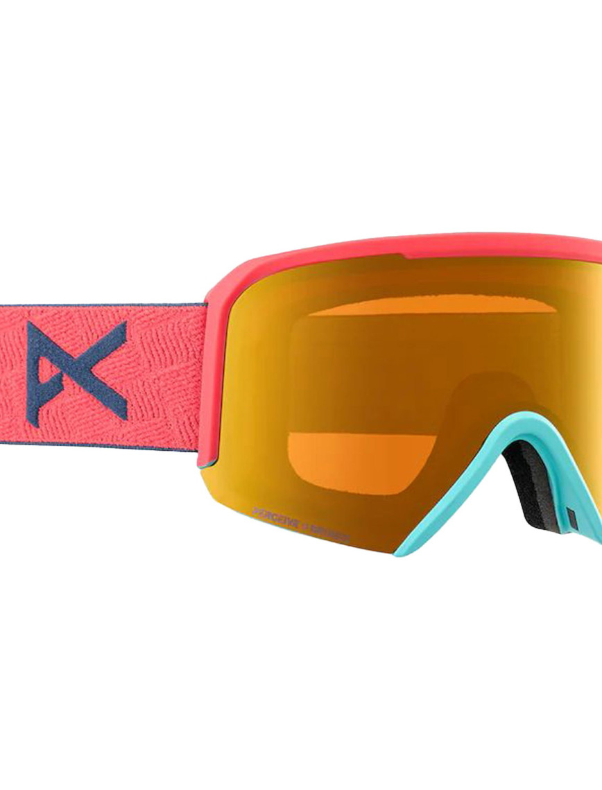 Anon Nesa Unisex Goggle Anon Nesa Unisex Goggle