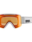 Anon Nesa Unisex Beyaz Goggle Anon Nesa Unisex Beyaz Goggle
