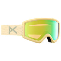 Anon Helix 2.0 Erkek Bej Goggle Anon Helix 2.0 Erkek Bej Goggle