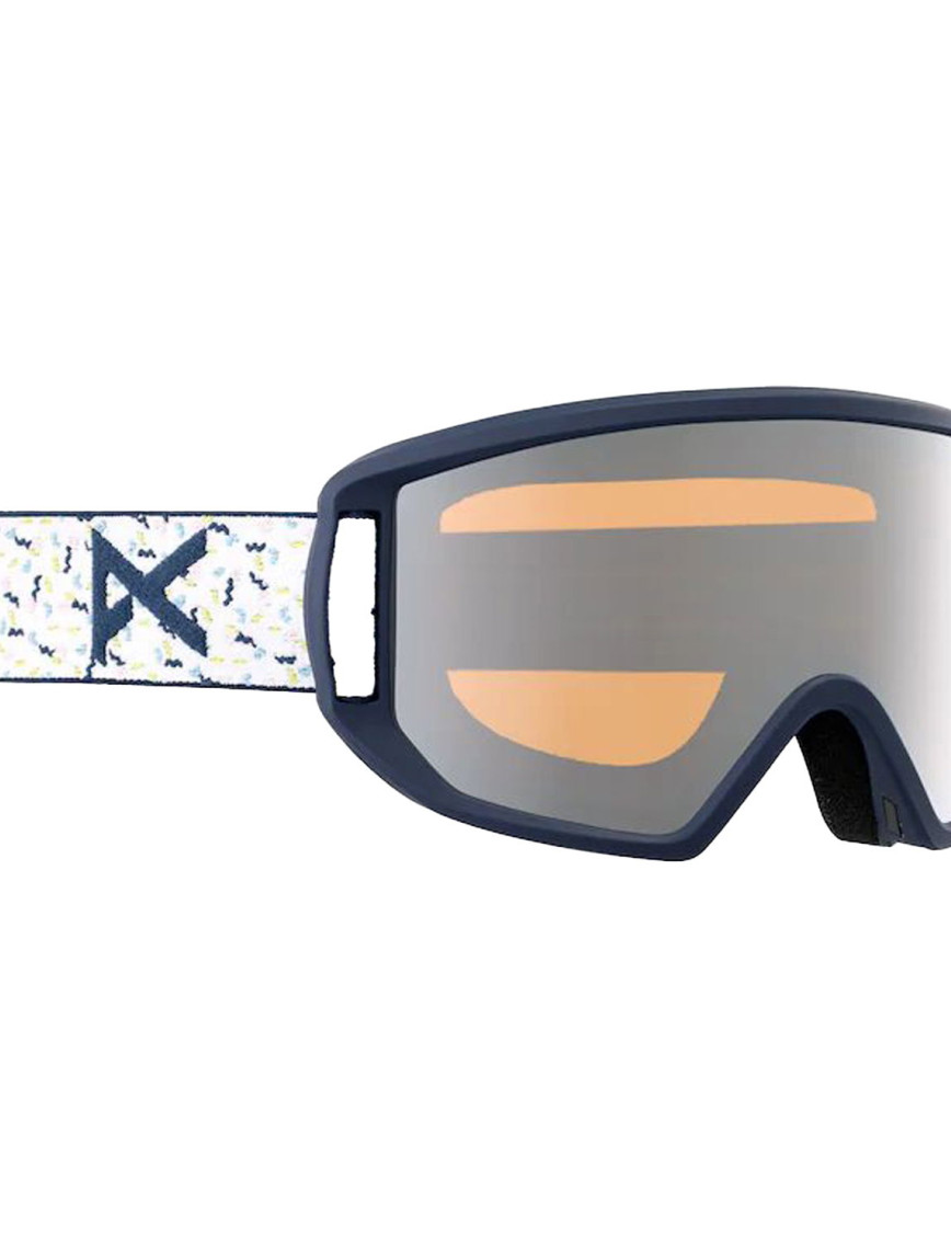 Anon Relapse Jr.mfi Unisex Çocuk Bej Goggle Anon Relapse Jr.mfi Unisex Çocuk Bej Goggle