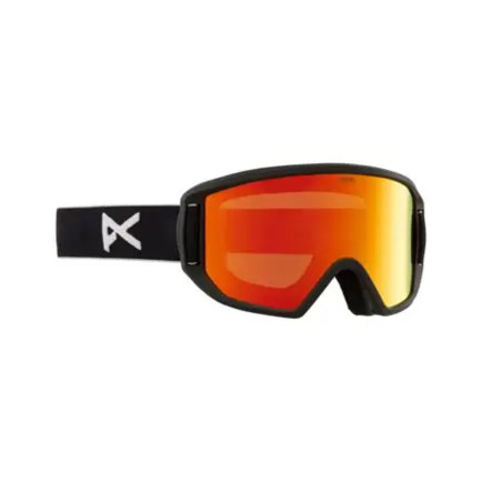 ANON RELAPSE JR MFI UNISEX ÇOCUK GOGGLE ANON RELAPSE JR MFI UNISEX ÇOCUK GOGGLE