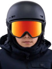 ANON RELAPSE JR MFI UNISEX ÇOCUK GOGGLE ANON RELAPSE JR MFI UNISEX ÇOCUK GOGGLE