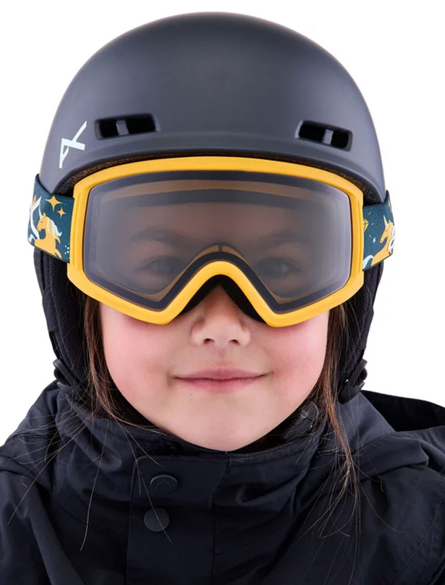 ANON TRACKER 2.0 UNISEX ÇOCUK GOGGLE ANON TRACKER 2.0 UNISEX ÇOCUK GOGGLE