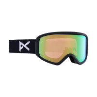 Anon Kadın Kayak/Snowboard Ekipman Goggle Insight PRCV/SPR Siyah Anon Kadın Kayak/Snowboard Ekipman Goggle Insight PRCV/SPR Siyah