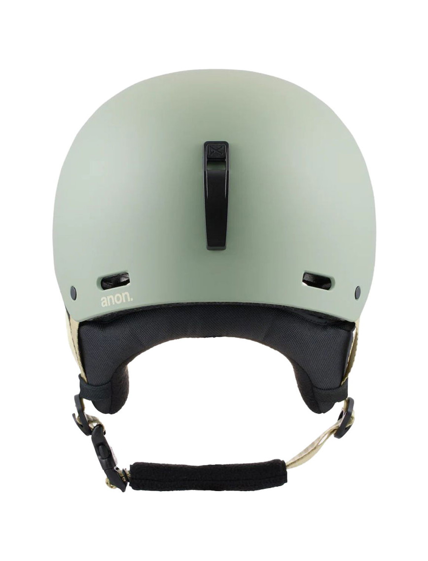 Anon Raider 3 Unisex Yeşil Kask Anon Raider 3 Unisex Yeşil Kask