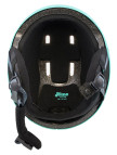 Anon Kids' Rime 3 Unisex Çocuk Mavi Kask Anon Kids' Rime 3 Unisex Çocuk Mavi Kask