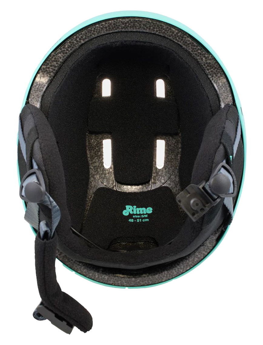 Anon Kids' Rime 3 Unisex Çocuk Mavi Kask Anon Kids' Rime 3 Unisex Çocuk Mavi Kask