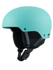 Anon Kids' Rime 3 Unisex Çocuk Mavi Kask Anon Kids' Rime 3 Unisex Çocuk Mavi Kask