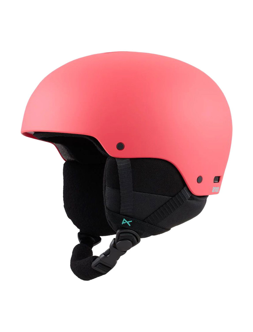 Anon Raider 3 Unisex Pembe Kask Anon Raider 3 Unisex Pembe Kask