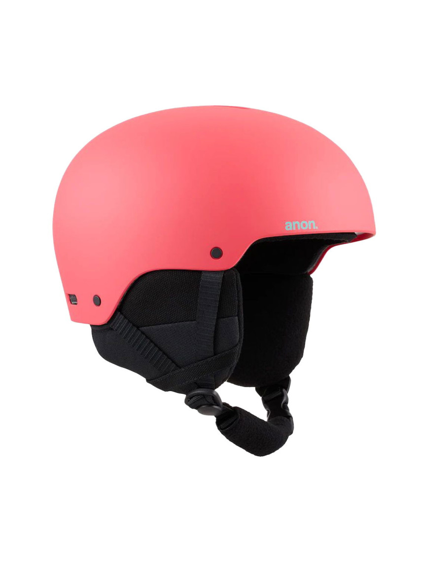 Anon Raider 3 Unisex Mavi Kask Anon Raider 3 Unisex Mavi Kask