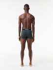 Lacoste Core Erkek 5'li Koyu Gri Boxer Lacoste Core Erkek 5'li Koyu Gri Boxer