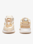 Lacoste L003 Neo Kadın Bej Spor Ayakkabı Lacoste L003 Neo Kadın Bej Spor Ayakkabı