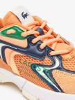 Lacoste L003 Neo Kadın Turuncu Sneaker Lacoste L003 Neo Kadın Turuncu Sneaker