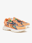 Lacoste L003 Neo Kadın Turuncu Sneaker Lacoste L003 Neo Kadın Turuncu Sneaker