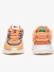 Lacoste L003 Neo Kadın Turuncu Sneaker Lacoste L003 Neo Kadın Turuncu Sneaker