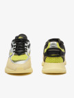 Lacoste L003 Neo Erkek Sarı Sneaker Lacoste L003 Neo Erkek Sarı Sneaker