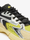 Lacoste L003 Neo Erkek Sarı Sneaker Lacoste L003 Neo Erkek Sarı Sneaker