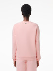Lacoste Classic Kadın Pembe Sweatshirt Lacoste Classic Kadın Pembe Sweatshirt