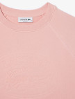 Lacoste Classic Kadın Pembe Sweatshirt Lacoste Classic Kadın Pembe Sweatshirt