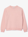 Lacoste Classic Kadın Pembe Sweatshirt Lacoste Classic Kadın Pembe Sweatshirt