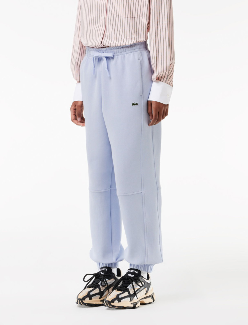 Lacoste Kadın Jogger Mavi Eşofman Altı Lacoste Kadın Jogger Mavi Eşofman Altı