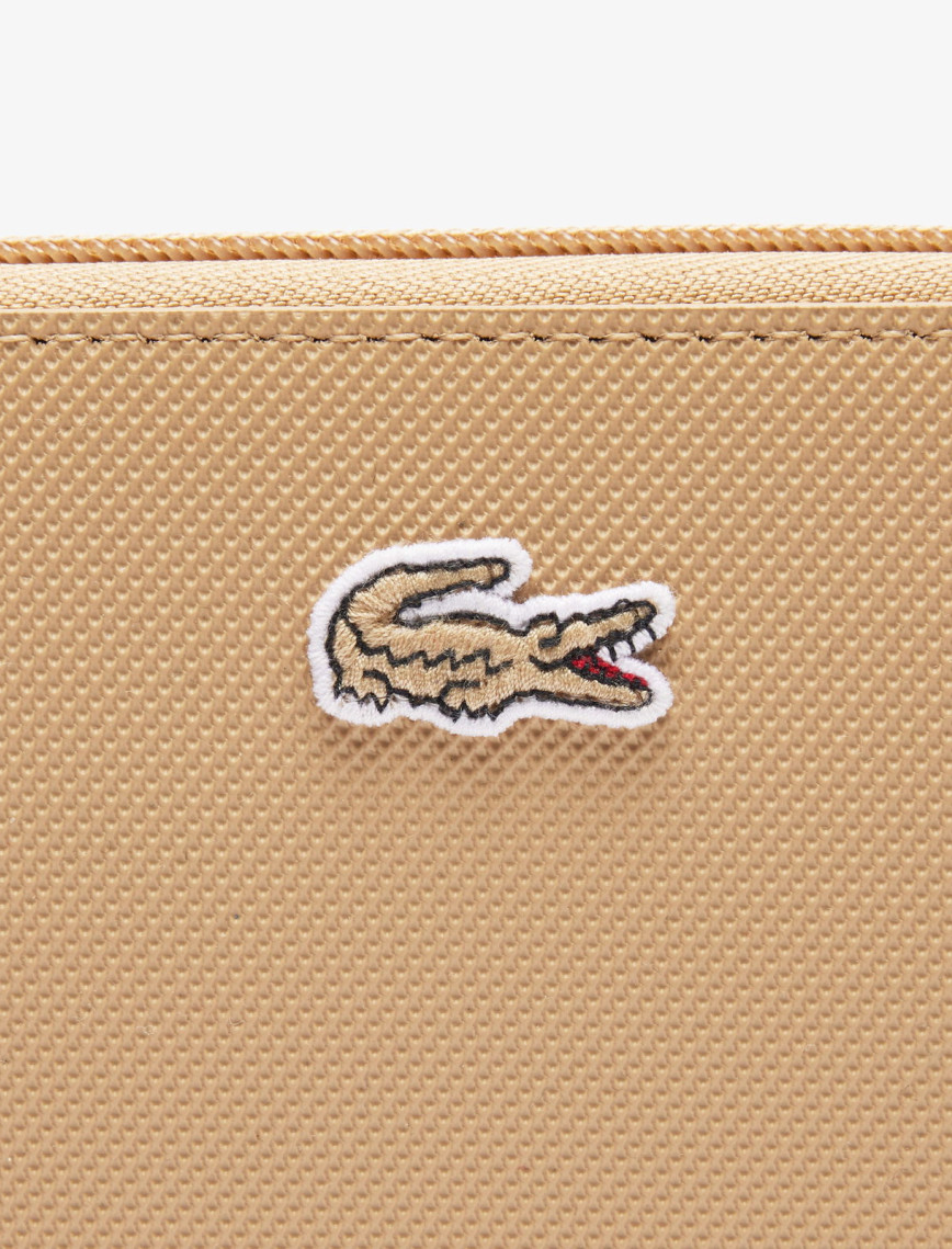 Lacoste Kadın Bej Cüzdan Lacoste Kadın Bej Cüzdan
