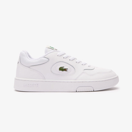 Lacoste Lineset Kadın Beyaz Sneaker Lacoste Lineset Kadın Beyaz Sneaker